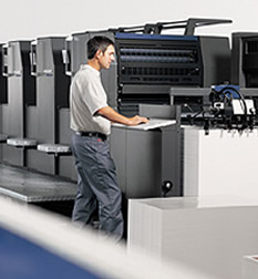 Portland Printers