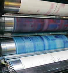 Press Rollers